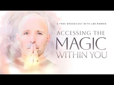 Illuminating the ethereal magic within: how touch can awaken our spiritual selves
